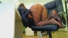 BabesGoWild @BabesGoWild webcam capture — Caucasian, 29 yrs, Bisexual — tags: office, LESBIAN, BISEXUAL, pussy, lush, kiss, tongue, roleplay, c2c