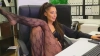 BabesGoWild @BabesGoWild webcam capture — Caucasian, 29 yrs, Bisexual — tags: office, LESBIAN, BISEXUAL, pussy, lush, kiss, tongue, roleplay, c2c