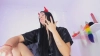 Bad_thing @Bad_thing webcam capture — Slim/Petite, Black hair, Brown eyes, Various, 23 yrs, Bisexual — tags: dildo, machine lovense, fuck, anal, bigtoys, sexyshair, yuong, 18, latina, colombiana, medellin, squirts, toys, private, c2c, role play, lovense, toys, interactive, feets, oil, ass, tits, tattos, princing, natural tits, deepthroat, blowjob, spanks, spit, ride, special