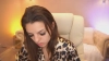 BambieAnn @BambieAnn webcam capture — Slim/Petite, Blonde hair, Brown eyes, Caucasian, 19 yrs, Straight — tags: shaved, cute, beautiful, new, sub, pussyplay, shy, Seductive, Flirty, c2c, cumshow, Fantasy, smart, fetish, privateshow, fun, funny, moan, natural tits, naked, natural lips, green eyes, Striptease, masturbation, model, toy, slim, blowjob, white, playful, wild, stockings