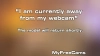 BambieAnn @BambieAnn webcam capture — Slim/Petite, Blonde hair, Brown eyes, Caucasian, 19 yrs, Straight — tags: shaved, cute, beautiful, new, sub, pussyplay, shy, Seductive, Flirty, c2c, cumshow, Fantasy, smart, fetish, privateshow, fun, funny, moan, natural tits, naked, natural lips, green eyes, Striptease, masturbation, model, toy, slim, blowjob, white, playful, wild, stockings