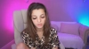 BambieAnn @BambieAnn webcam capture — Slim/Petite, Blonde hair, Brown eyes, Caucasian, 19 yrs, Straight — tags: shaved, cute, beautiful, new, sub, pussyplay, shy, Seductive, Flirty, c2c, cumshow, Fantasy, smart, fetish, privateshow, fun, funny, moan, natural tits, naked, natural lips, green eyes, Striptease, masturbation, model, toy, slim, blowjob, white, playful, wild, stockings
