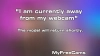 BambieAnn @BambieAnn webcam capture — Slim/Petite, Blonde hair, Brown eyes, Caucasian, 19 yrs, Straight — tags: shaved, cute, beautiful, new, sub, pussyplay, shy, Seductive, Flirty, c2c, cumshow, Fantasy, smart, fetish, privateshow, fun, funny, moan, natural tits, naked, natural lips, green eyes, Striptease, masturbation, model, toy, slim, blowjob, white, playful, wild, stockings