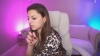 BambieAnn @BambieAnn webcam capture — Slim/Petite, Blonde hair, Brown eyes, Caucasian, 19 yrs, Straight — tags: shaved, cute, beautiful, new, sub, pussyplay, shy, Seductive, Flirty, c2c, cumshow, Fantasy, smart, fetish, privateshow, fun, funny, moan, natural tits, naked, natural lips, green eyes, Striptease, masturbation, model, toy, slim, blowjob, white, playful, wild, stockings