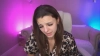 BambieAnn @BambieAnn webcam capture — Slim/Petite, Blonde hair, Brown eyes, Caucasian, 19 yrs, Straight — tags: shaved, cute, beautiful, new, sub, pussyplay, shy, Seductive, Flirty, c2c, cumshow, Fantasy, smart, fetish, privateshow, fun, funny, moan, natural tits, naked, natural lips, green eyes, Striptease, masturbation, model, toy, slim, blowjob, white, playful, wild, stockings