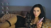 BbyKristy @BbyKristy webcam capture — Slim/Petite, Black hair, Hazel eyes, Caucasian, 29 yrs, Straight — tags: new model, naked, cumshow, blowjob, masturbation, horny, shaved pussy, skype, squirt, creampy, anal, spanking, dancer, dildos, nice ass, pretty face, wet pussy, european, feet show, petite, flexible, dirty talk, brunette, Sexy, Dancer, Deepthroat, Fingering, lush control, natural Tits, cam2cam, seductive, double penetration