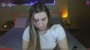 Be1lablush @Be1lablush webcam capture — Ample, Black hair, Green eyes, Middle Eastern, 24 yrs, Straight — tags: cute, new, shy, smile, hot, sweet, funny, horny, sexy, friendly, young, shaved, smart, fun, brunette, naughty, long hair, ass, tits, pvt, lush, wet, feet, pretty, kinky, teen, curvy, sensual, c2c, flirty, crazy, strip