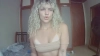 BeckJones @BeckJones webcam capture — Blonde hair, Brown eyes, 27 yrs, Bisexual — tags: brazilian, 420, herb, latin, brazil, boobs, dance, tease, natural, shaved, skype, new model, curlyhair, bisexual, smoke