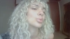 BeckJones @BeckJones webcam capture — Blonde hair, Brown eyes, 27 yrs, Bisexual — tags: brazilian, 420, herb, latin, brazil, boobs, dance, tease, natural, shaved, skype, new model, curlyhair, bisexual, smoke