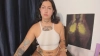 BellaHanson @BellaHanson webcam capture — Little in the middle, Always Different hair, Green eyes, Hispanic, 26 yrs, Bisexual — tags: piercing, sexy, young, sweet, deepthroat, hairy, funny, dirty talk, JOI, BBC, CEI, SPH, friendly, fingering, curvy, striptease, pvt, ride, anal, puffynipples, saliva, skype, smart, squirt, natural, feet, tattoos, ahegao, orgasm, ass, bigass, sexybody