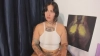 BellaHanson @BellaHanson webcam capture — Little in the middle, Always Different hair, Green eyes, Hispanic, 26 yrs, Bisexual — tags: piercing, sexy, young, sweet, deepthroat, hairy, funny, dirty talk, JOI, BBC, CEI, SPH, friendly, fingering, curvy, striptease, pvt, ride, anal, puffynipples, saliva, skype, smart, squirt, natural, feet, tattoos, ahegao, orgasm, ass, bigass, sexybody