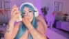 Bella_Greenn @Bella_Greenn webcam capture — Large, Grey hair, Brown eyes, Hispanic, 21 yrs, Bisexual — tags: squirt, curvy, latina, anal, fuckmachine, lovense, dirty talk, sexy, new model, shaved, pussy, hot, erotic, natural, sexy, pvt, smoke, private show, naughty, skype, wet, romantic, masturbate, chubby, colombia, pussyplay, bi, c2c, double penetration, smile, horny, funny