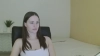 Bella_Springs @Bella_Springs webcam capture — Green eyes, 35 yrs, Straight — tags: feminine, natural, sensual, brunette, classy, elegant, sexy, green eyes, shaved, tease, seductive, erotic