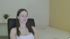 Bella_Springs @Bella_Springs webcam capture — Green eyes, 35 yrs, Straight — tags: feminine, natural, sensual, brunette, classy, elegant, sexy, green eyes, shaved, tease, seductive, erotic