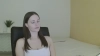 Bella_Springs @Bella_Springs webcam capture — Green eyes, 35 yrs, Straight — tags: feminine, natural, sensual, brunette, classy, elegant, sexy, green eyes, shaved, tease, seductive, erotic