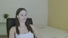 Bella_Springs @Bella_Springs webcam capture — Green eyes, 35 yrs, Straight — tags: feminine, natural, sensual, brunette, classy, elegant, sexy, green eyes, shaved, tease, seductive, erotic