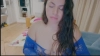 BitchiWitchy @BitchiWitchy webcam capture — Average, Brown hair, Brown eyes, Hispanic, 40 yrs, Bisexual — tags: sexy, hour glass, latina, horny, big boobs, 36 E, curvy, brown hair, brown eyes, big natural tits, brunette, booty, cute, erotic, fingering, german, hd, home video, nude, toys, hitachi, webcam, amazing, big ass, deep throat, bisexual, striptease, girlfriend, close up, kissing, huge boobs, softcore