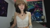 Black_Aranya @Black_Aranya webcam capture — Slim/Petite, Black hair, Green eyes, Other, 19 yrs, Straight — tags: cute, black hair, colored hair, shy, new, new girl