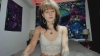 Black_Aranya @Black_Aranya webcam capture — Slim/Petite, Black hair, Green eyes, Other, 19 yrs, Straight — tags: cute, black hair, colored hair, shy, new, new girl