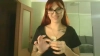 Blazelce_a @Blazelce_a webcam capture — Slim/Petite, Red hair, Green eyes, 25 yrs, Bi-curious — tags: tatoo, redhead, high, piersings, skinny, smart, thongue_piersing, nipple_piersing, smile, beautiful_nails, Long_hair