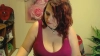 Bliss_Flash @Bliss_Flash webcam capture — Red hair, Brown eyes, Various, Straight — tags: sexy, young, horny, tits, natural tits, private, boobs, legs, play, good girl, red head, cei, sweet smile, hot ass, cam to cam, role plays, hot body, bbc, yammy yammy come to see me, smile fun naughty funny, misstres, naughty in private, friendly and honest person, dirty talk discipline domination, twerking, dancing striptease, easy to talk with, cute feet, amazing eyes, groupshow, changing clothes, playful tongue