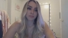 Blondbunnyxo @Blondbunnyxo webcam capture — Slim/Petite, Blonde hair, Blue eyes, Straight — tags: blonde, clean, sweet, fun, petite, blue eyes, short, small, long hair, curly hair, American