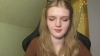 BlondeVixen_A @BlondeVixen_A webcam capture — Slim/Petite, White hair, Blue eyes, 22 yrs, Bi-curious — tags: tatoo, blonde, blueeyes, slim, young, naturalbeaty, cute, petite, fairskin, flirty, innocent, sensual, tease