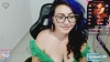 Blue_dance @Blue_dance webcam capture — Athletic, Multi hair, Black eyes, Hispanic, 33 yrs, Bisexual — tags: new model, latina, sweet, big ass, wet, tattooed, glasses, sing, hot, natural, hairy pussy, fun, natural tits, dancer, toys, smile, single, shy, hairy, wet pussy, oil, lush, happy, spank, privateshow, beautiful, mommy, new, cum, horny, curvy, twerk