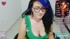 Blue_dance @Blue_dance webcam capture — Athletic, Multi hair, Black eyes, Hispanic, 33 yrs, Bisexual — tags: new model, latina, sweet, big ass, wet, tattooed, glasses, sing, hot, natural, hairy pussy, fun, natural tits, dancer, toys, smile, single, shy, hairy, wet pussy, oil, lush, happy, spank, privateshow, beautiful, mommy, new, cum, horny, curvy, twerk