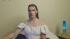 Blush_flower @Blush_flower webcam capture — Slim/Petite, Brown hair, Blue eyes, Other, 18 yrs, Straight — tags: young, sweet, cute, hot, natural, shaved, funny, friendly, new, ass, smart, beautiful, brunette, smile, dancer, nice ass, beautiful eyes, nice smile, blue eyes, girl next door, cam2cam, sensual, private, shy, big ass, playful, pretty, new model, teen, dance, feet, long hair