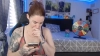 BostonBeckyy @BostonBeckyy webcam capture — Athletic, Brown hair, Caucasian, Bisexual — tags: Tattooed, Redhead, Funny, Nicesmile, Nicebum, Greeneyes, Canadian, Outgoing, lush, Friendly, PAWG, CalvinKlein, whitegirl, paleskin, Boston, spontaneous, goodtime, sports, glasses, pinknipples, freckles, fatass, twerk, assclap, anal, sexyvoice, wet, gorgeous, zombies, tomboy, scorpio, freaky