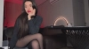 BowtoRina @BowtoRina webcam capture — Slim/Petite, Brown hair, Black eyes, Other, 23 yrs, Bi-curious — tags: mistress, femdom, findom, sph, cei, joi, cuckold, blackmail, cbt, footfetish, feet, exposing, slave training, feminization, beautiful, sissy slut, heels, denial, elegant dresses, leather, anydesk, bisexual, long hair, brunette, teamviewer, exotic, tease, anydesk, athletic, fit, fetish, small tits