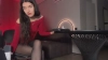 BowtoRina @BowtoRina webcam capture — Slim/Petite, Brown hair, Black eyes, Other, 23 yrs, Bi-curious — tags: mistress, femdom, findom, sph, cei, joi, cuckold, blackmail, cbt, footfetish, feet, exposing, slave training, feminization, beautiful, sissy slut, heels, denial, elegant dresses, leather, anydesk, bisexual, long hair, brunette, teamviewer, exotic, tease, anydesk, athletic, fit, fetish, small tits