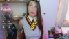 Brenda_jones5 @Brenda_jones5 webcam capture — Slim/Petite, Brown hair, Brown eyes, Hispanic, 29 yrs, Bisexual — tags: sexy, young, cute, new, nice ass, squirt, naughty, teen, cum, private, tattoos, role play, braces, big ass