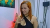 BritneyTaylor @BritneyTaylor webcam capture — Average, Red hair, Hazel eyes, Hispanic, 36 yrs, Bisexual — tags: submissive, new model, kinky, footfetish, lovense, realorgasm, smoking, glasses, deep throat, sph, humiliation, toys, new model, spit, hairpussy, new, slut, spanking, dirty talk, lesbian, hairy, slave, double penetration, colombian, bondage, humiliation, squirting, cum, c2c, hitachi, fuckmachinne, toys