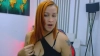 BritneyTaylor @BritneyTaylor webcam capture — Average, Red hair, Hazel eyes, Hispanic, 36 yrs, Bisexual — tags: submissive, new model, kinky, footfetish, lovense, realorgasm, smoking, glasses, deep throat, sph, humiliation, toys, new model, spit, hairpussy, new, slut, spanking, dirty talk, lesbian, hairy, slave, double penetration, colombian, bondage, humiliation, squirting, cum, c2c, hitachi, fuckmachinne, toys