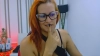 BritneyTaylor @BritneyTaylor webcam capture — Average, Red hair, Hazel eyes, Hispanic, 36 yrs, Bisexual — tags: submissive, new model, kinky, footfetish, lovense, realorgasm, smoking, glasses, deep throat, sph, humiliation, toys, new model, spit, hairpussy, new, slut, spanking, dirty talk, lesbian, hairy, slave, double penetration, colombian, bondage, humiliation, squirting, cum, c2c, hitachi, fuckmachinne, toys
