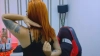 BritneyTaylor @BritneyTaylor webcam capture — Average, Red hair, Hazel eyes, Hispanic, 36 yrs, Bisexual — tags: submissive, new model, kinky, footfetish, lovense, realorgasm, smoking, glasses, deep throat, sph, humiliation, toys, new model, spit, hairpussy, new, slut, spanking, dirty talk, lesbian, hairy, slave, double penetration, colombian, bondage, humiliation, squirting, cum, c2c, hitachi, fuckmachinne, toys