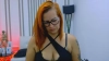 BritneyTaylor @BritneyTaylor webcam capture — Average, Red hair, Hazel eyes, Hispanic, 36 yrs, Bisexual — tags: submissive, new model, kinky, footfetish, lovense, realorgasm, smoking, glasses, deep throat, sph, humiliation, toys, new model, spit, hairpussy, new, slut, spanking, dirty talk, lesbian, hairy, slave, double penetration, colombian, bondage, humiliation, squirting, cum, c2c, hitachi, fuckmachinne, toys