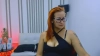 BritneyTaylor @BritneyTaylor webcam capture — Average, Red hair, Hazel eyes, Hispanic, 36 yrs, Bisexual — tags: submissive, new model, kinky, footfetish, lovense, realorgasm, smoking, glasses, deep throat, sph, humiliation, toys, new model, spit, hairpussy, new, slut, spanking, dirty talk, lesbian, hairy, slave, double penetration, colombian, bondage, humiliation, squirting, cum, c2c, hitachi, fuckmachinne, toys