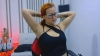 BritneyTaylor @BritneyTaylor webcam capture — Average, Red hair, Hazel eyes, Hispanic, 36 yrs, Bisexual — tags: submissive, new model, kinky, footfetish, lovense, realorgasm, smoking, glasses, deep throat, sph, humiliation, toys, new model, spit, hairpussy, new, slut, spanking, dirty talk, lesbian, hairy, slave, double penetration, colombian, bondage, humiliation, squirting, cum, c2c, hitachi, fuckmachinne, toys