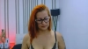BritneyTaylor @BritneyTaylor webcam capture — Average, Red hair, Hazel eyes, Hispanic, 36 yrs, Bisexual — tags: submissive, new model, kinky, footfetish, lovense, realorgasm, smoking, glasses, deep throat, sph, humiliation, toys, new model, spit, hairpussy, new, slut, spanking, dirty talk, lesbian, hairy, slave, double penetration, colombian, bondage, humiliation, squirting, cum, c2c, hitachi, fuckmachinne, toys