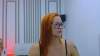 BritneyTaylor @BritneyTaylor webcam capture — Average, Red hair, Hazel eyes, Hispanic, 36 yrs, Bisexual — tags: submissive, new model, kinky, footfetish, lovense, realorgasm, smoking, glasses, deep throat, sph, humiliation, toys, new model, spit, hairpussy, new, slut, spanking, dirty talk, lesbian, hairy, slave, double penetration, colombian, bondage, humiliation, squirting, cum, c2c, hitachi, fuckmachinne, toys