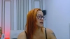 BritneyTaylor @BritneyTaylor webcam capture — Average, Red hair, Hazel eyes, Hispanic, 36 yrs, Bisexual — tags: submissive, new model, kinky, footfetish, lovense, realorgasm, smoking, glasses, deep throat, sph, humiliation, toys, new model, spit, hairpussy, new, slut, spanking, dirty talk, lesbian, hairy, slave, double penetration, colombian, bondage, humiliation, squirting, cum, c2c, hitachi, fuckmachinne, toys