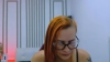 BritneyTaylor @BritneyTaylor webcam capture — Average, Red hair, Hazel eyes, Hispanic, 36 yrs, Bisexual — tags: submissive, new model, kinky, footfetish, lovense, realorgasm, smoking, glasses, deep throat, sph, humiliation, toys, new model, spit, hairpussy, new, slut, spanking, dirty talk, lesbian, hairy, slave, double penetration, colombian, bondage, humiliation, squirting, cum, c2c, hitachi, fuckmachinne, toys