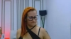 BritneyTaylor @BritneyTaylor webcam capture — Average, Red hair, Hazel eyes, Hispanic, 36 yrs, Bisexual — tags: submissive, new model, kinky, footfetish, lovense, realorgasm, smoking, glasses, deep throat, sph, humiliation, toys, new model, spit, hairpussy, new, slut, spanking, dirty talk, lesbian, hairy, slave, double penetration, colombian, bondage, humiliation, squirting, cum, c2c, hitachi, fuckmachinne, toys