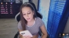 Brookebee @Brookebee webcam capture — Slim/Petite, Brown hair, Blue eyes, Caucasian, 32 yrs, Straight — tags: natural tits, laid back, athletic, no tattoos, pussy, classy, shaved, sensual, smart, dancer, long hair, brunette, naughty, videos, kinky, fetish, submissive, blue eyes, innocent, toys, masturbation, open minded, bratty, brown hair, vibrator, cute, private, funny, cum, anal, girl next door, american