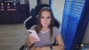 Brookebee @Brookebee webcam capture — Slim/Petite, Brown hair, Blue eyes, Caucasian, 32 yrs, Straight — tags: natural tits, laid back, athletic, no tattoos, pussy, classy, shaved, sensual, smart, dancer, long hair, brunette, naughty, videos, kinky, fetish, submissive, blue eyes, innocent, toys, masturbation, open minded, bratty, brown hair, vibrator, cute, private, funny, cum, anal, girl next door, american