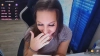 Brookebee @Brookebee webcam capture — Slim/Petite, Brown hair, Blue eyes, Caucasian, 32 yrs, Straight — tags: natural tits, laid back, athletic, no tattoos, pussy, classy, shaved, sensual, smart, dancer, long hair, brunette, naughty, videos, kinky, fetish, submissive, blue eyes, innocent, toys, masturbation, open minded, bratty, brown hair, vibrator, cute, private, funny, cum, anal, girl next door, american