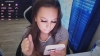 Brookebee @Brookebee webcam capture — Slim/Petite, Brown hair, Blue eyes, Caucasian, 32 yrs, Straight — tags: natural tits, laid back, athletic, no tattoos, pussy, classy, shaved, sensual, smart, dancer, long hair, brunette, naughty, videos, kinky, fetish, submissive, blue eyes, innocent, toys, masturbation, open minded, bratty, brown hair, vibrator, cute, private, funny, cum, anal, girl next door, american
